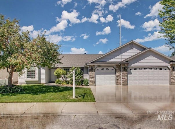 4506 W Niemann St., Meridian, ID 83646