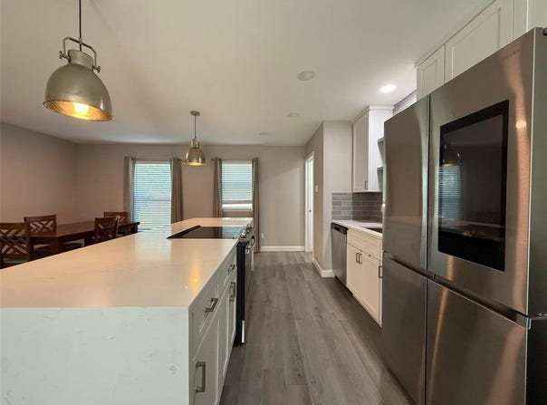 311 Ocean Drive, Richardson, TX 75081