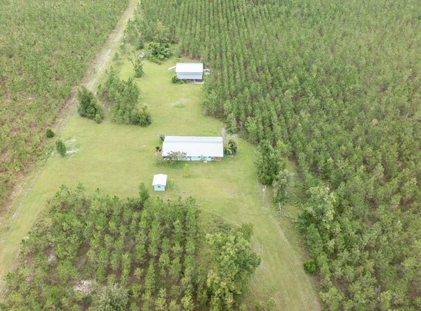 21926 128TH ST, Live Oak, FL 32060