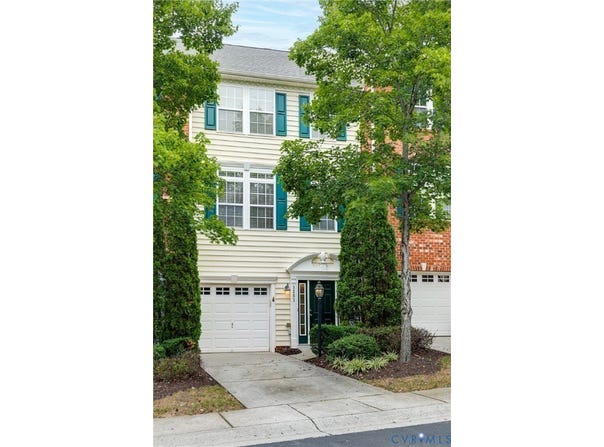 1251 Boulder Creek Road, Richmond, VA 23225