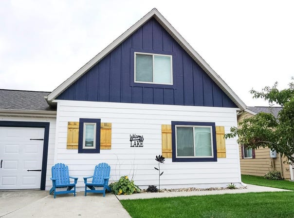 290 240th Avenue #71, Arnolds Park, IA 51331