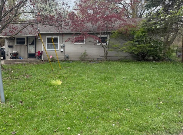 31923 Calhoun Court, Westland, MI 48186