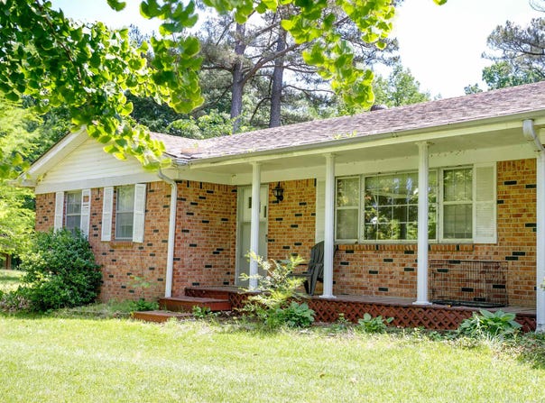 312 N East Street, Harrisburg, AR 72432