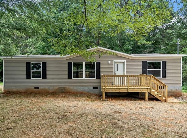 921 Marshall Fuller Rd, Dallas, GA 30157