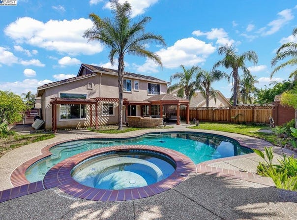 5457 Field Brook Ct, Antioch, CA 94531