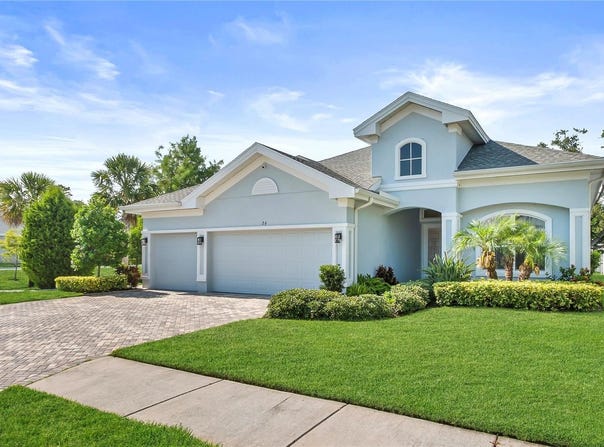 26 CONCORD DRIVE, DUNEDIN, FL 34698