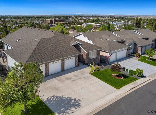 311 PALM SPRINGS AV, Cheyenne, WY 82009