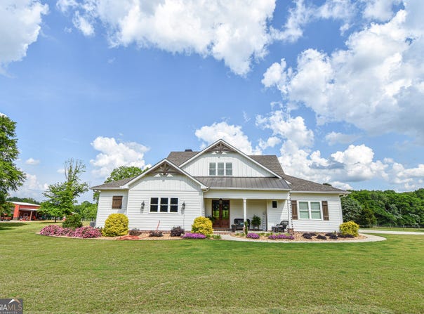 235 Buffington, Zebulon, GA 30295