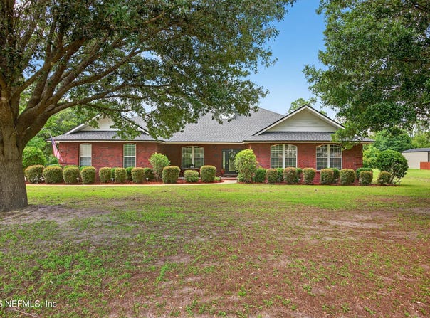 7349 W SMOOTH BORE, GLEN ST. MARY, FL 32040