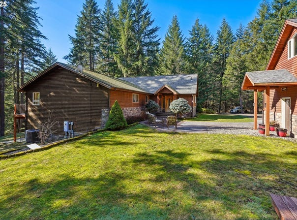 232 UPPER LAKEVIEW Rd, WhiteSalmon, WA 98672