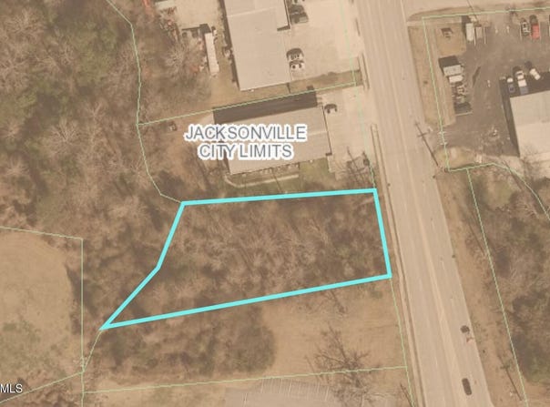 852 Bell Fork Road, Jacksonville, NC 28540