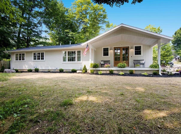 1768 S M-88, Bellaire, MI 49615