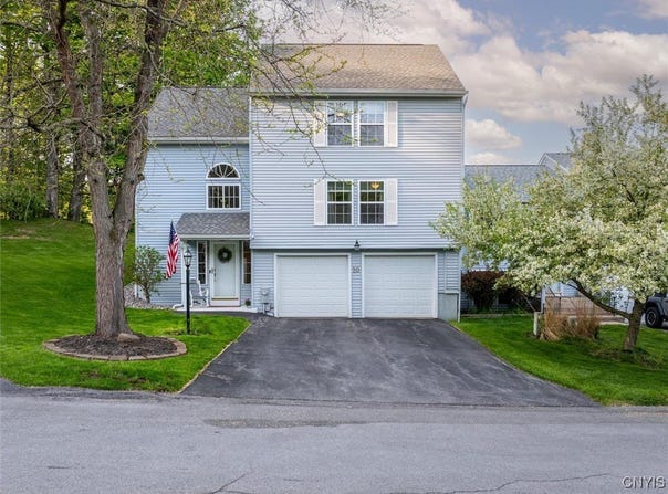 20 Rockport Road, New Hartford, NY 13413