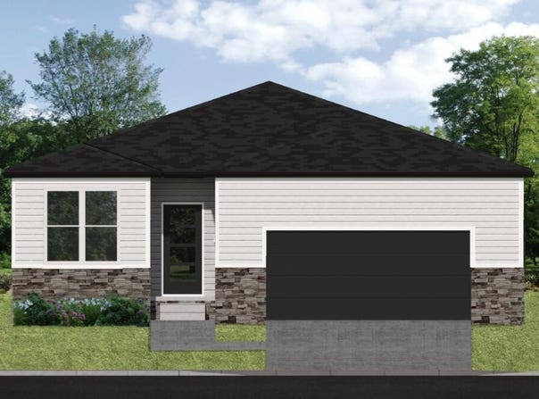 4098 E Ashwood Court, Brookline, MO 65619