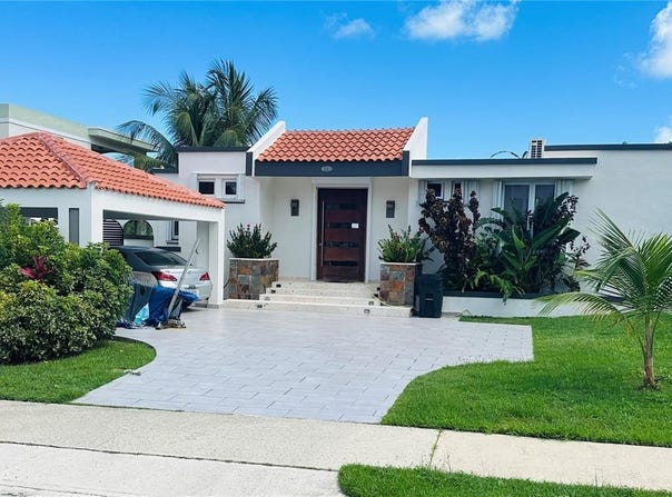 A 31 CAMINO DEL LAGO, LUQUILLO, 00773