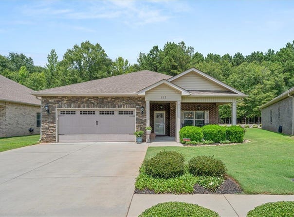 117 Olde Towne Drive, Anderson, SC 29621