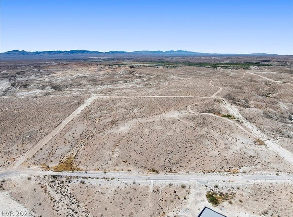 021 Nan, Moapa, NV 89025