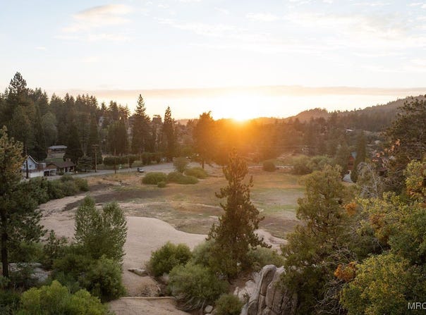10 Sierra View Drive, Arrowbear, CA 92382