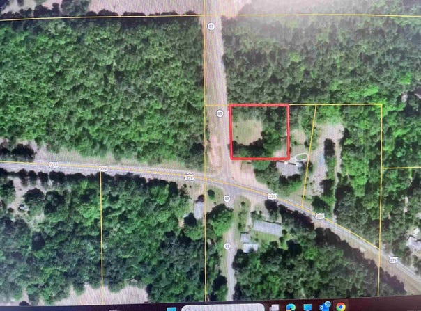 278 & 57 Highway Highway, Chidester, AR 71726