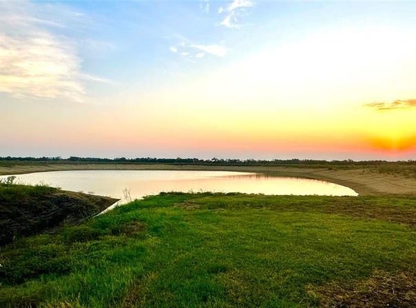 685 Mclaughlin Road, Woodway, TX 76712