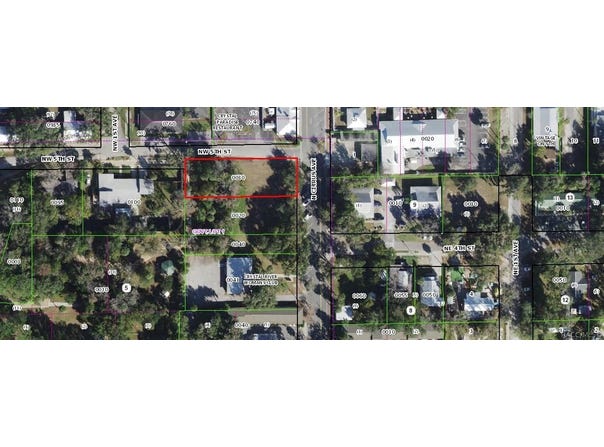 N Citrus Avenue, Crystal River, FL 34429
