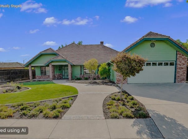 2479 Carter Way, Hanford, CA 93230