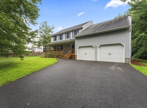 201 Mount Fair Drive, Watertown, CT 06795