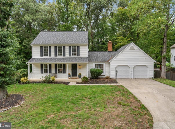 9065 NORTHEDGE Drive, SPRINGFIELD, VA 22153