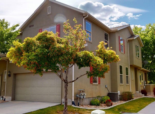 472 E VANCOTT Way, Stansbury Park, UT 84074