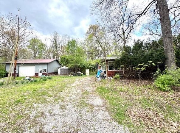 3875 S 200 E, Knox, IN 46534