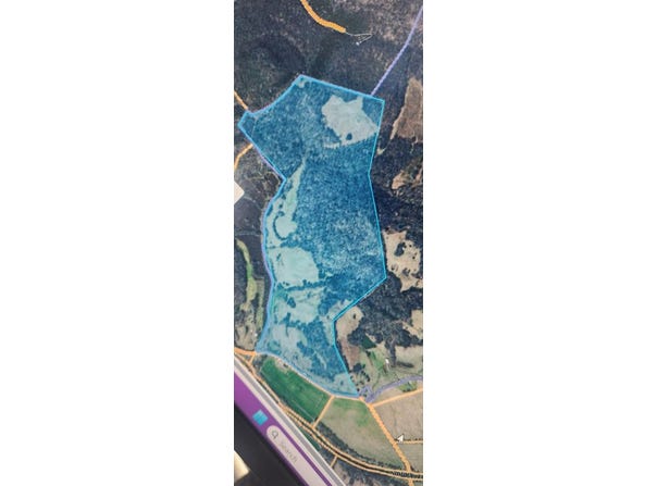 Lower Helton Rd, Liberty, TN 37095