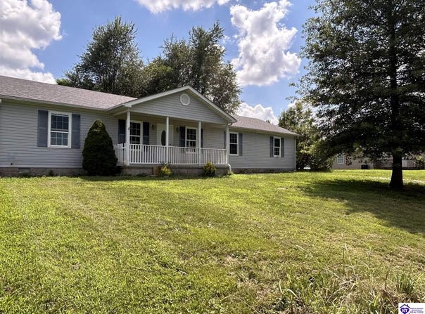 237 Cherry Blossom Drive, Sonora, KY 42776