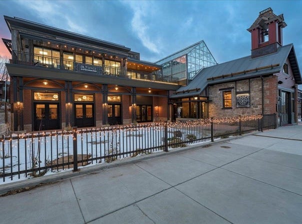 185 N Lena Street, Ridgway, CO 81432