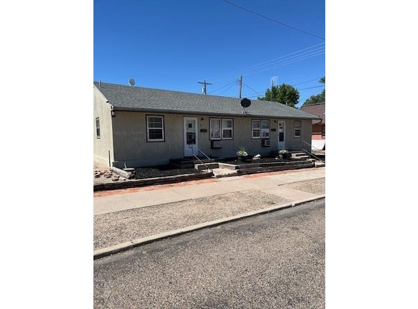 14-16 E 7th St, La Junta, CO 81050