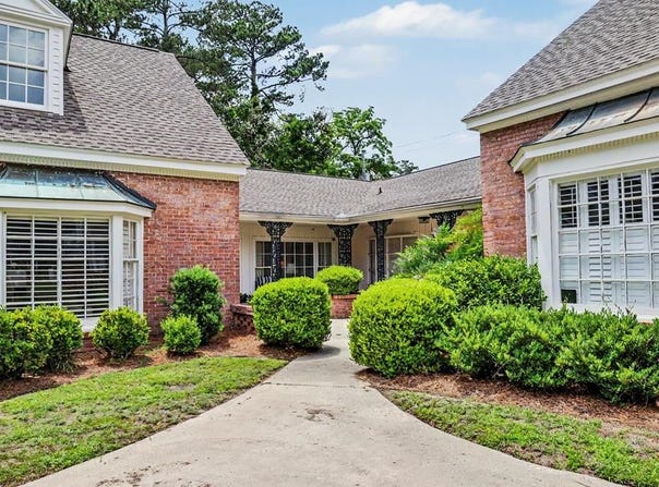 812 S Broad St, Thomasville, GA 31792