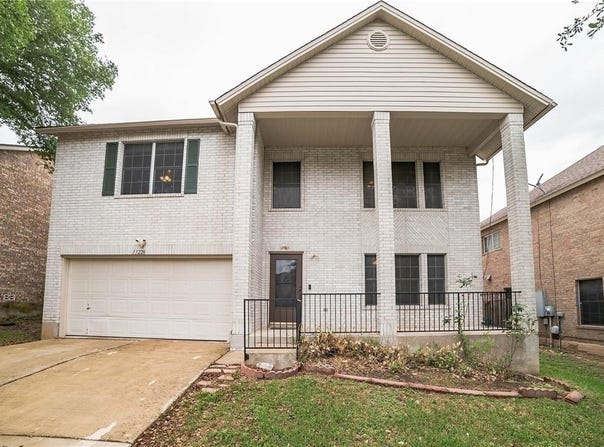 11228 Pickard LN, Austin, TX 78748