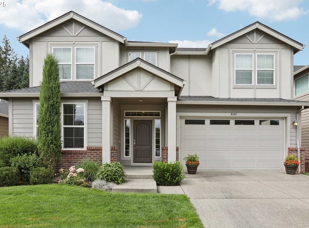 8303 SE SITKA ST, Hillsboro, OR 97123