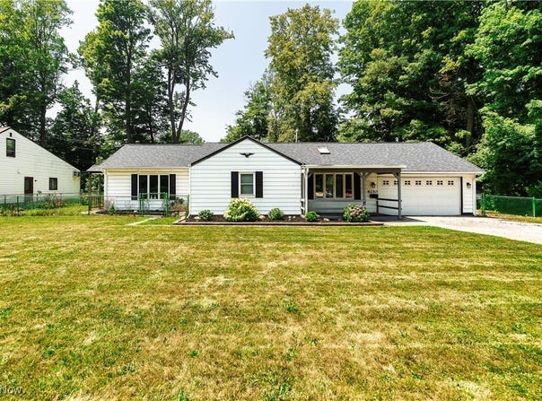 8250 Broadmoor Road, Mentor, OH 44060