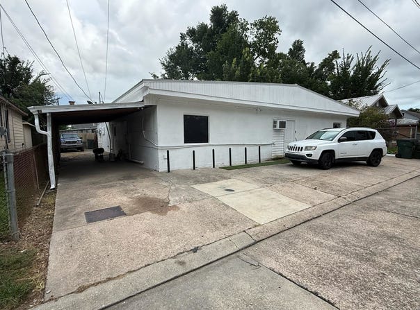 310 Morrison Avenue, Houma, LA 70364