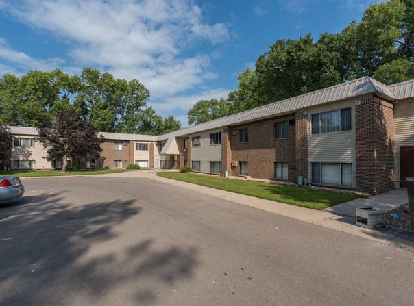 3200 Maple Avenue, Slayton, MN 56172