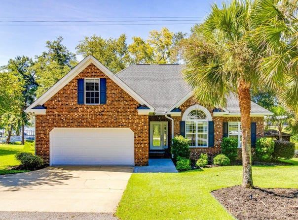 1599 STATE PARK Road, Prosperity, SC 29127