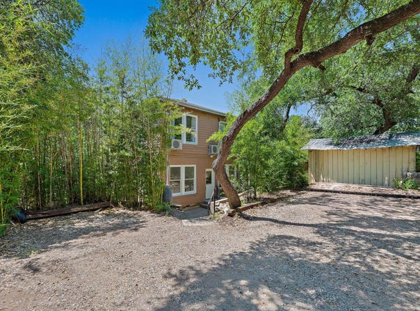 2810 Pearl St, Austin, TX 78705