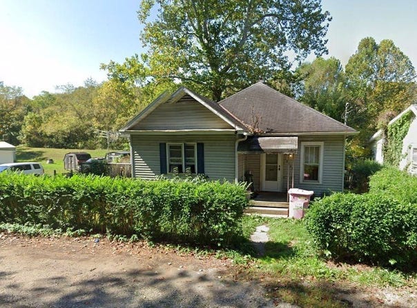 18303 Main St, Union Furnace, OH 43158