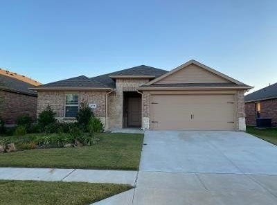 1119 Aquamarine Street, Princeton, TX 75407