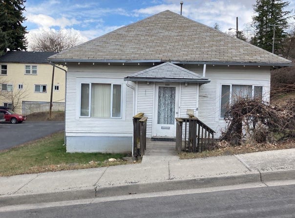 230 SE Pine Street, Pullman, WA 99163