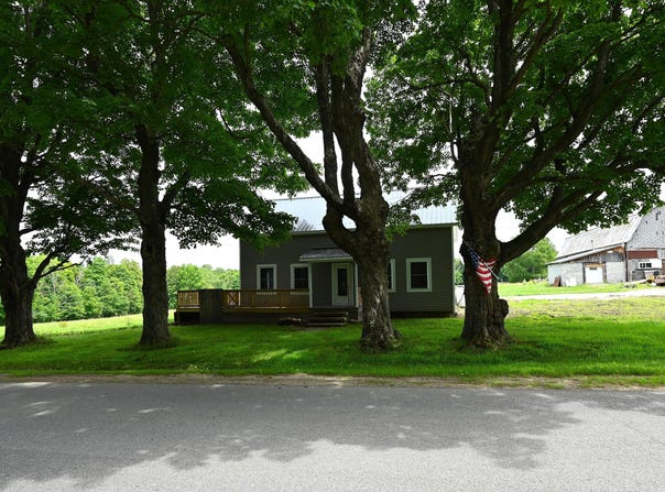 601 Limekiln Road, Malone, NY 12953