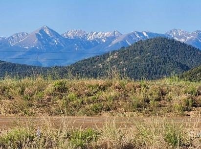 TBD L Reed Rd, Cotopaxi, CO 81223