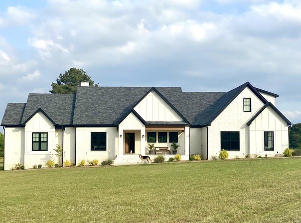 281 Jaybird Lane, Searcy, AR 72143