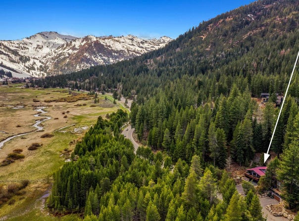 720 Olympic Valley Road, Olympic Valley, CA 96146