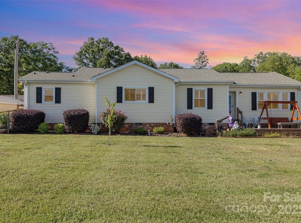 106 Rainbow Street SW, Concord, NC 28025